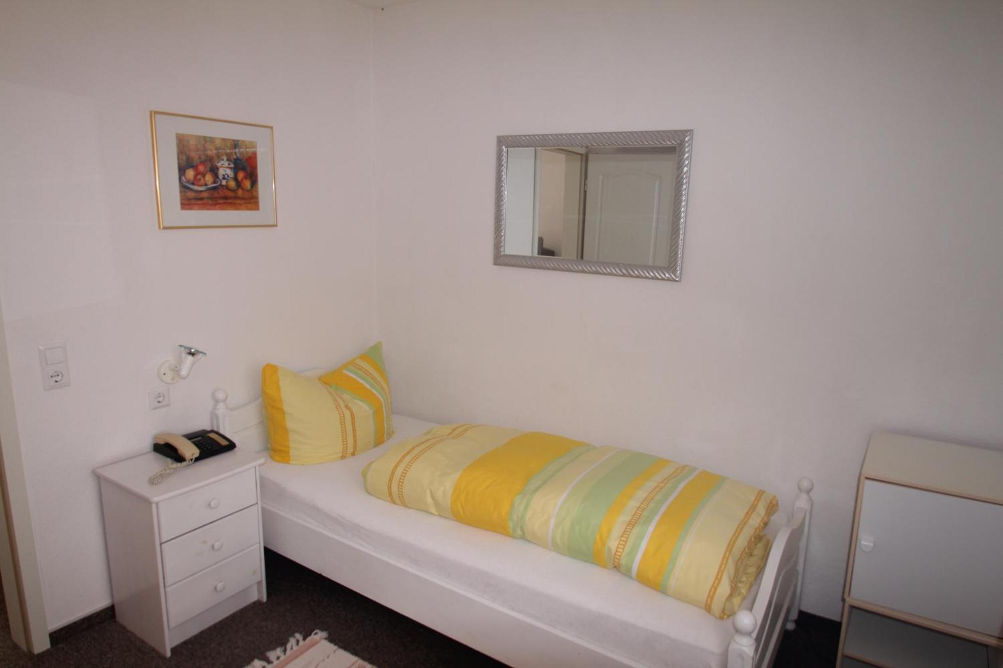 Hotel Irene Bad Konig Luaran gambar