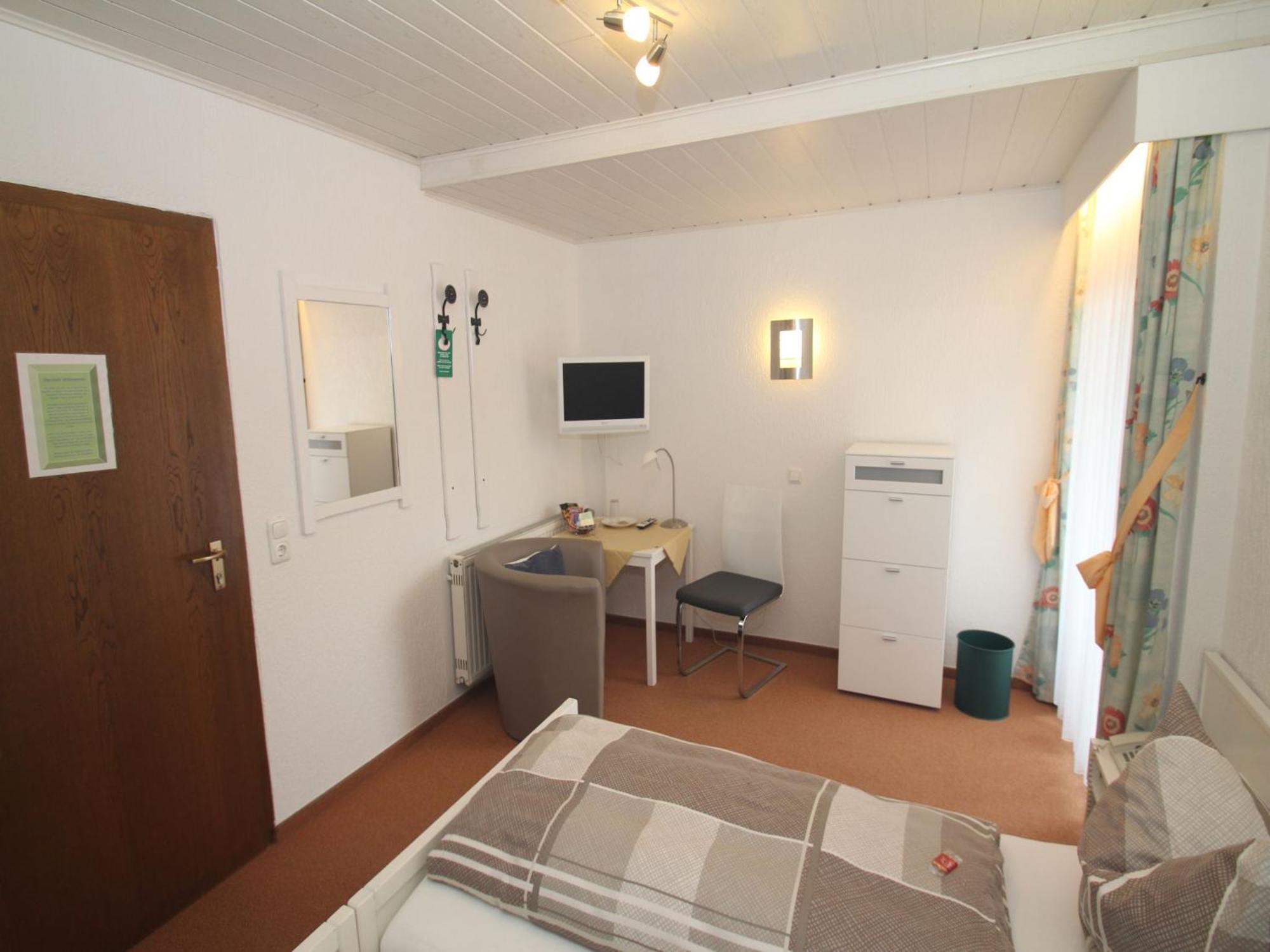 Hotel Irene Bad Konig Luaran gambar